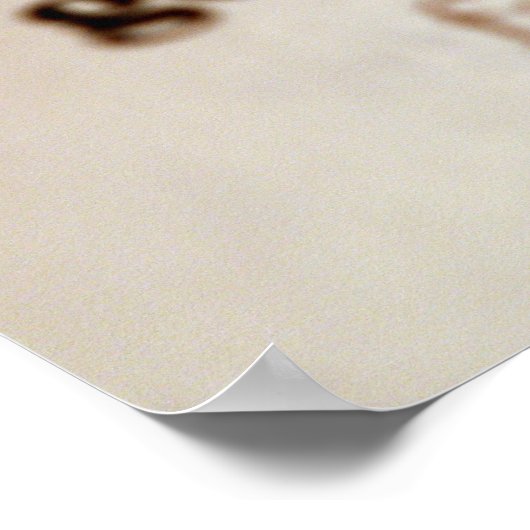 Definities van genetische code en genetische couns poster (Hoek)