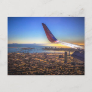 Definitieve aanpak briefkaart