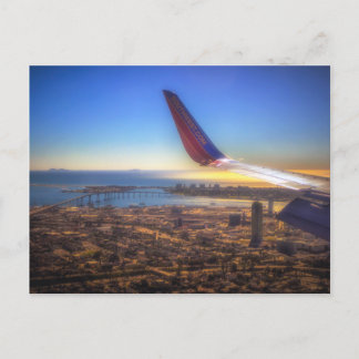 Definitieve aanpak briefkaart