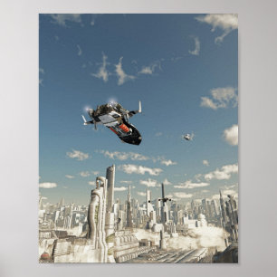 Definitieve benadering poster