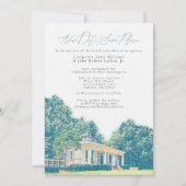 DEFINITIEVE Catherine & Bo Verander de Datum! Kaart (Voorkant)