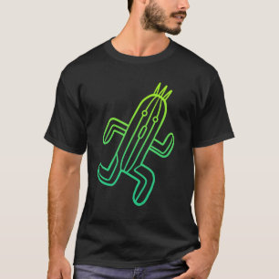 Definitieve Fantasy Cactuar3103png3103 T-shirt
