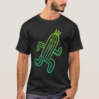 Definitieve Fantasy Cactuar3103png3103 T-shirt