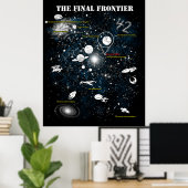 Definitieve grens poster (Thuiskantoor)