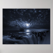 Definitieve grensarbeider poster (Voorkant)