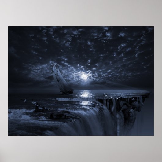 Definitieve grensarbeider poster (Voorkant)