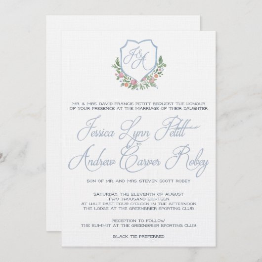 Definitieve J. Verzoekschrift formele uitnodiging (Voorkant / Achterkant)