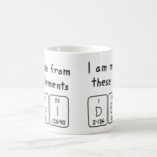 Definitieve mok van de tabelnaam (Center)