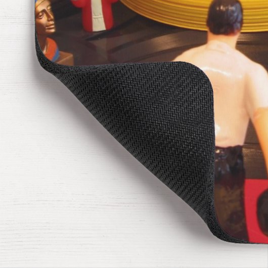 Definitieve Muismat Lijst (Hoek)