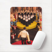 Definitieve Muismat Lijst (Met muis)