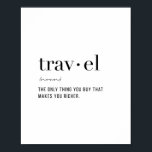 Definitieve reis poster<br><div class="desc">Definitieve reis</div>