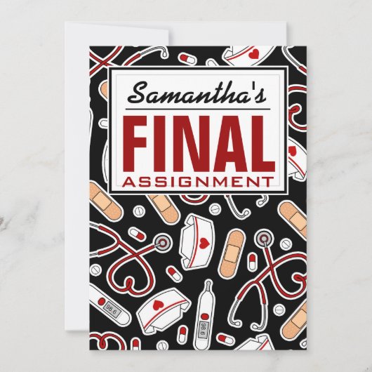 Definitieve toewijzing van de partij bij vervroegd kaart (Voorkant)