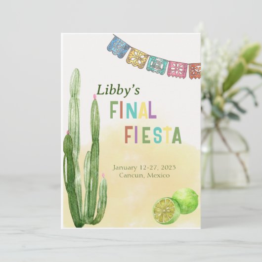 Definitieve uitnodiging voor het indienen van fina (Staand voorkant)