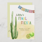 Definitieve uitnodiging voor het indienen van fina (Voorkant / Achterkant)