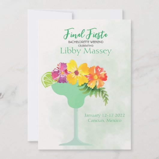 Definitieve uitnodiging voor het indienen van fina (Voorkant)