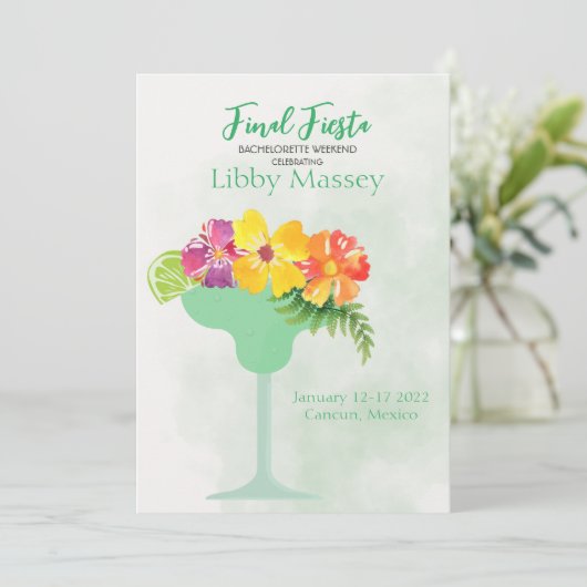 Definitieve uitnodiging voor het indienen van fina (Staand voorkant)