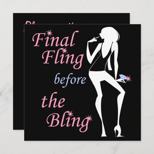 Definitieve verkoop vóór de verkoop kaart (Voorkant / Achterkant)