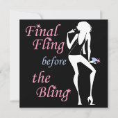 Definitieve verkoop vóór de verkoop kaart (Voorkant)