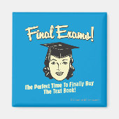 Definitieve voorbeelden: Koop het tekstboek eindel Magneet (Voorkant)