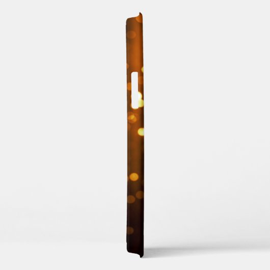 Defocused background Case-Mate iPhone case (Achterkant / Rechts)