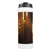 Defocused background thermosbeker (Voorkant)