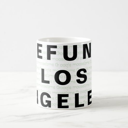 DEFUND LOS ANGELES KOFFIEMOK (Center)