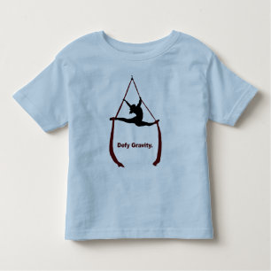 Defy Gravity Kinder Shirts