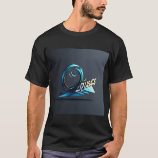 "Defy Gravity: Verhoog je stijl met onze Exclusii T-shirt