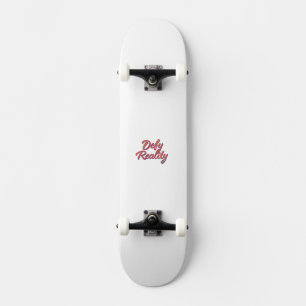 Defy Reality sport Speelgoed en spelletjes Persoonlijk Skateboard