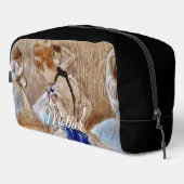 Dega’s Dancer With Blue Ribbon Toilettasje (Rechterhoek)