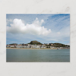 Deganwy North Wales Briefkaart