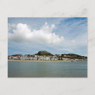 Deganwy North Wales Briefkaart