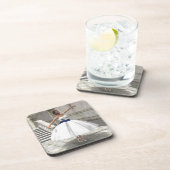 Degas Ballerina Bier Onderzetter (Rechterzijde)