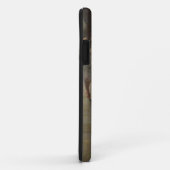 Degas Ballerina, Dance Class iPhone Case (Achterkant/rechts)