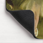 Degas Ballerina Mousepad Muismat (Hoek)