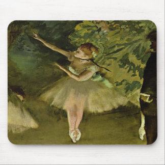 Degas Ballerina Mousepad Muismat