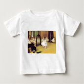 Degas Ballet Dancers (Voorkant)