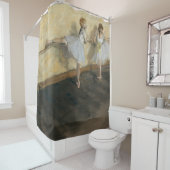 DEGAS BALLET DANCERS Showgordijn Douchegordijn (In situ)