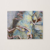 Degas Ballet Danser Kunst Dansers Schilderen Legpuzzel (Horizontaal)