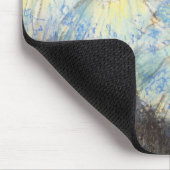 Degas Ballet Danser Kunst Dansers Schilderen Muismat (Hoek)