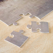 Degas' Ballet Rehearsal Legpuzzel (Zijkant)