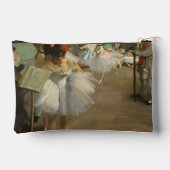 Degas Dance Class Ballet Dancers Ballerina Art Etui (Achterkant)