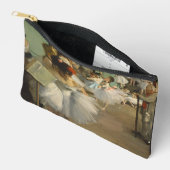 Degas Dance Class Ballet Dancers Ballerina Art Etui (Open)