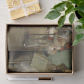 Degas Dance Class Ballet Dancers Ballerina Art Tissuepapier (Geschenk)