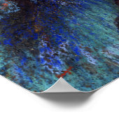 Degas - Dancers Poster (Hoek)