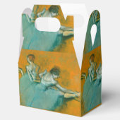 Degas Dansers bij het Bar Ballet Bedankdoosjes (Geopend)