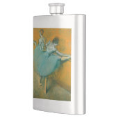 Degas Dansers bij het Bar Ballet Flacon (Links)