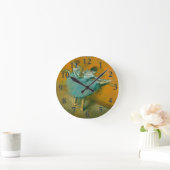 Degas Dansers bij het Bar Ballet Ronde Klok (Huis)