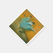 Degas Dansers bij het Bar Ballet Servet (Hoek)