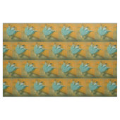 Degas Dansers bij het Bar Ballet Stof (Fat Quarter)